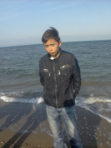 Дима Моисеев