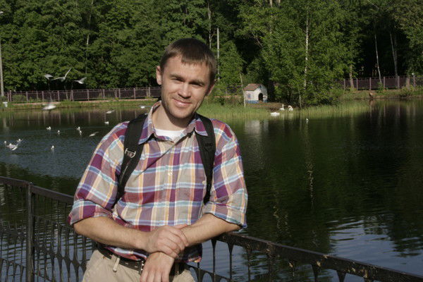 Александр Таранков