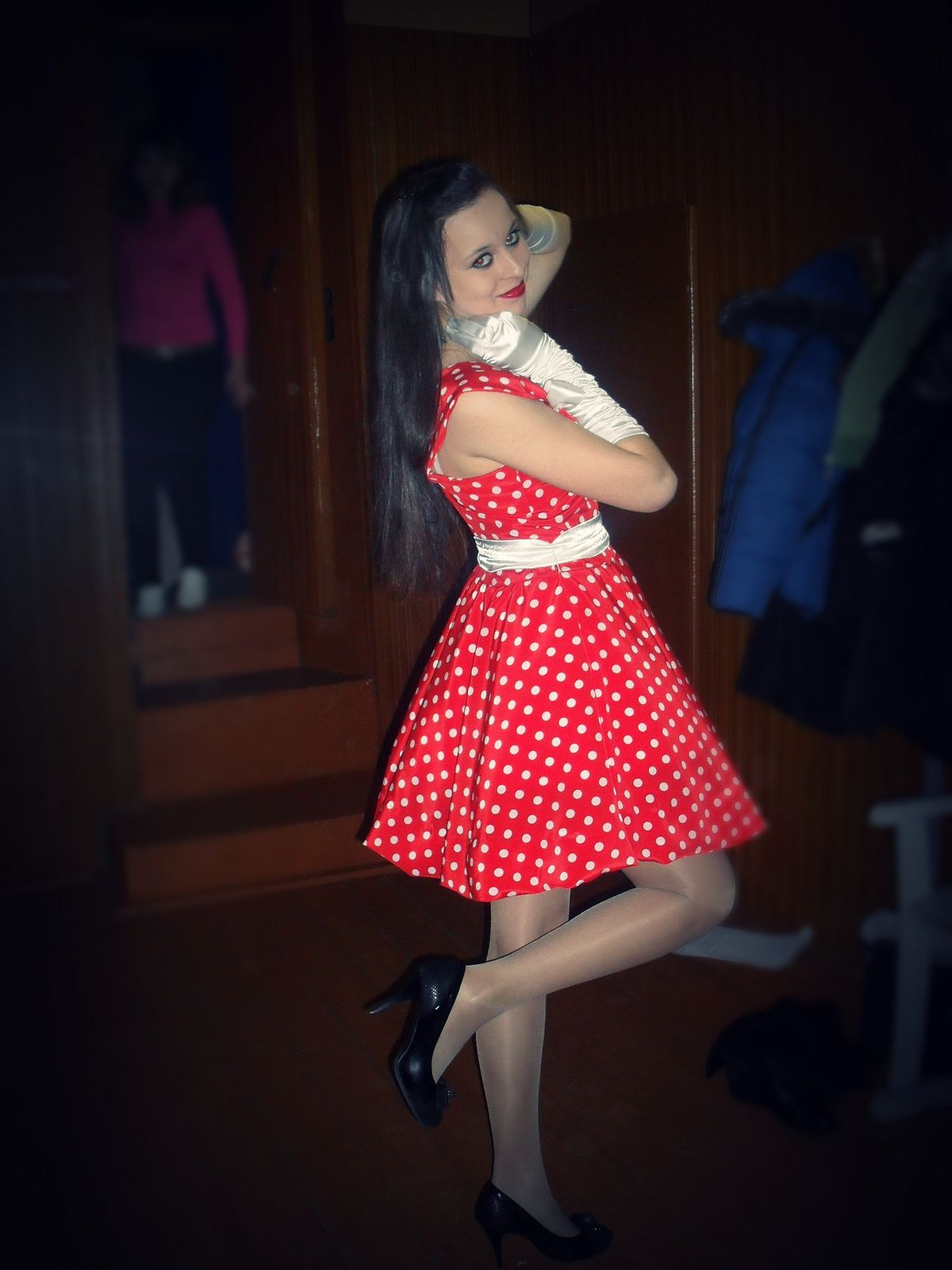 Алина Сергеевна