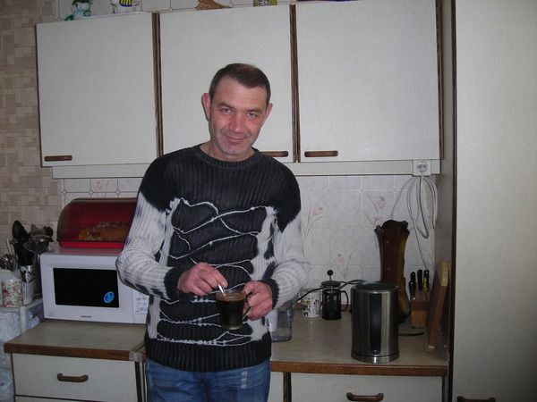 Миша Самараев