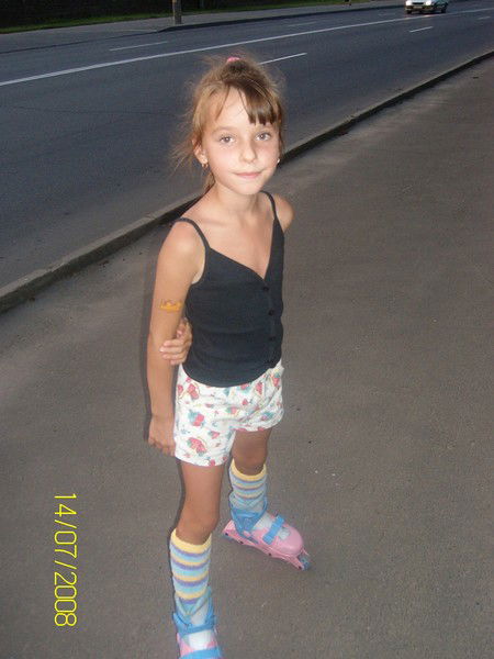 Валерия Шмаенкова