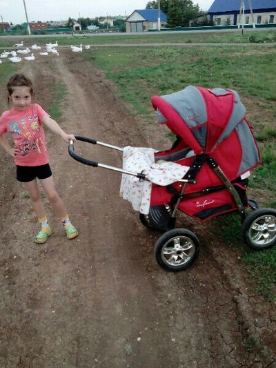 Роза Уметбаева