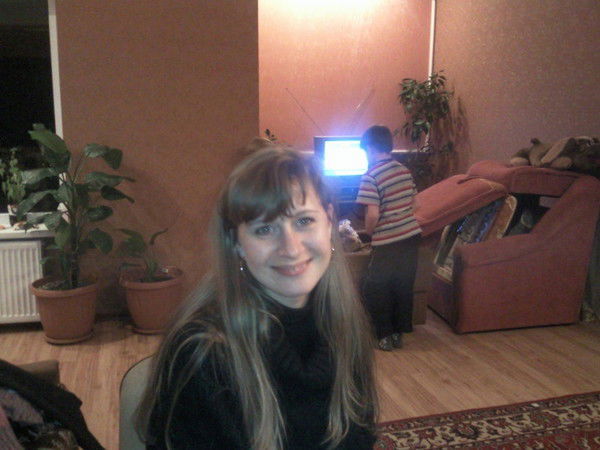 Татьяна Коновалова