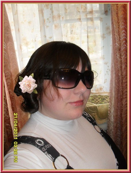 Мария Юделис