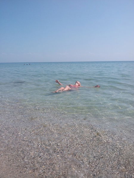 Анастасия Обертас