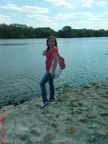 Олеся Мусаева