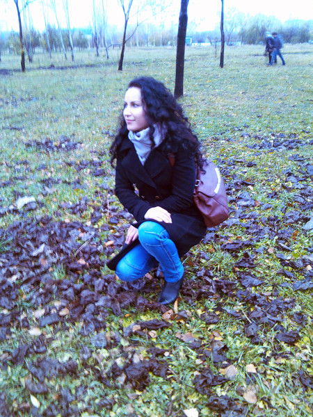 Ольга Поварницына