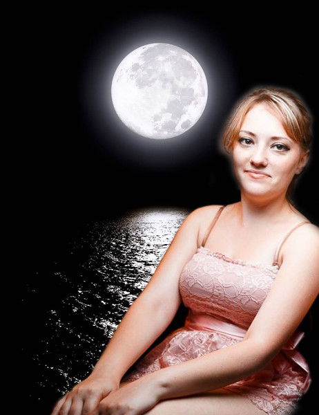 Татьяна Викторовна