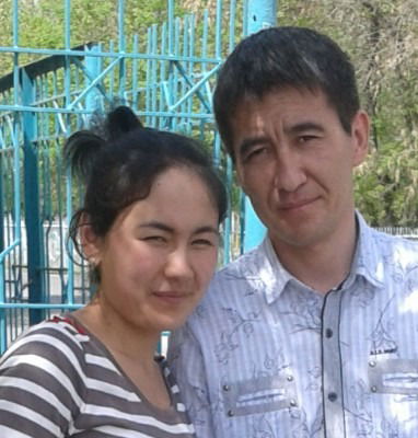 Урматбек Райымкулов