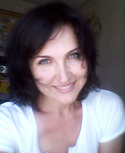 Анна Тимченко