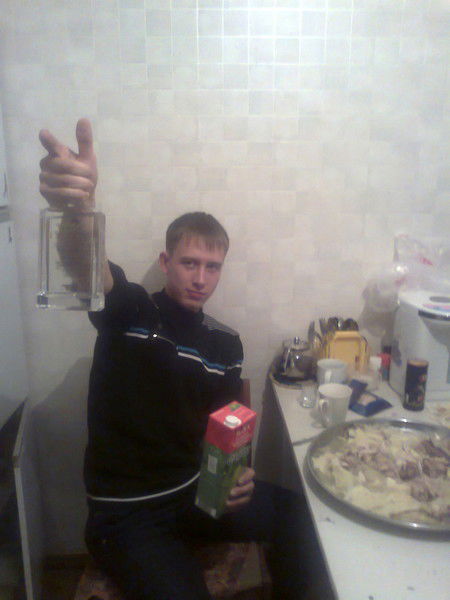 Виктор Тикалович