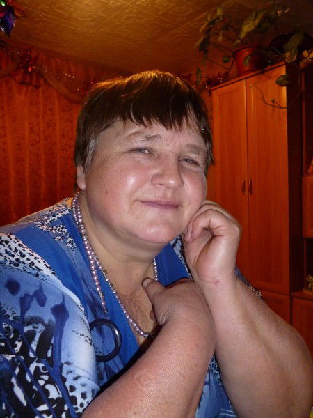 Татьяна Конюшина(Жернакова)