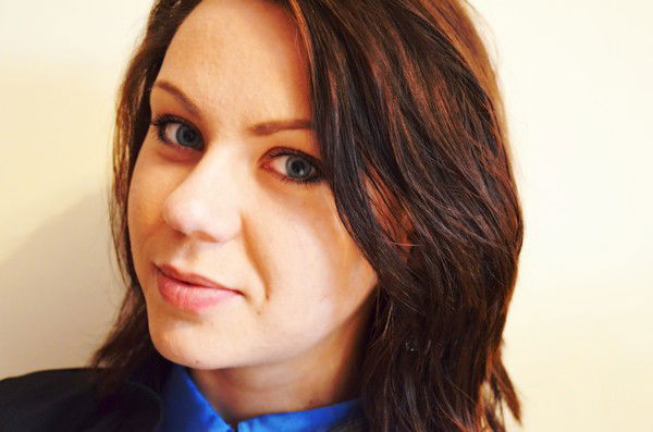 Машка Чичикайло