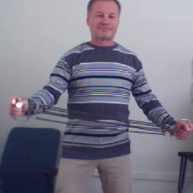 Сергей Круглов