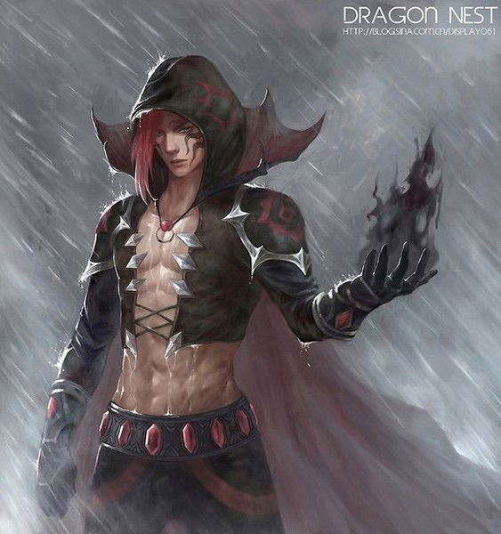 Илья Канаев