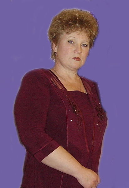 Нина Марунина