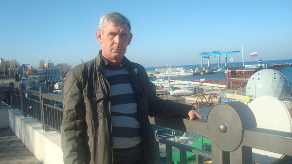 Александр Поздняков