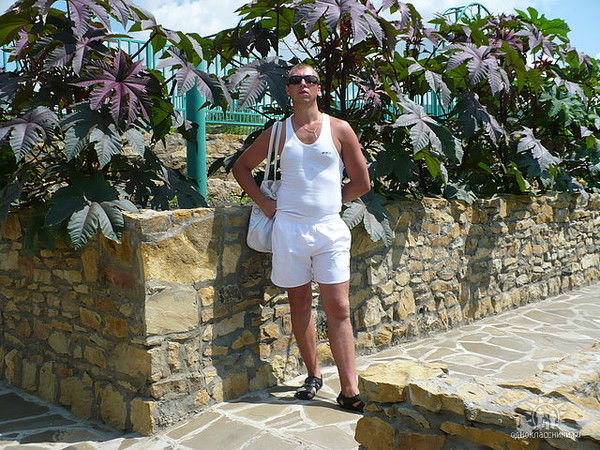 Соколов Николай