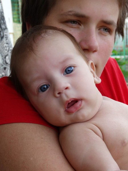 Юлия Богомолова