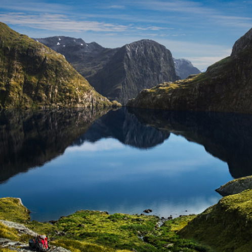 Александр Лохматов
