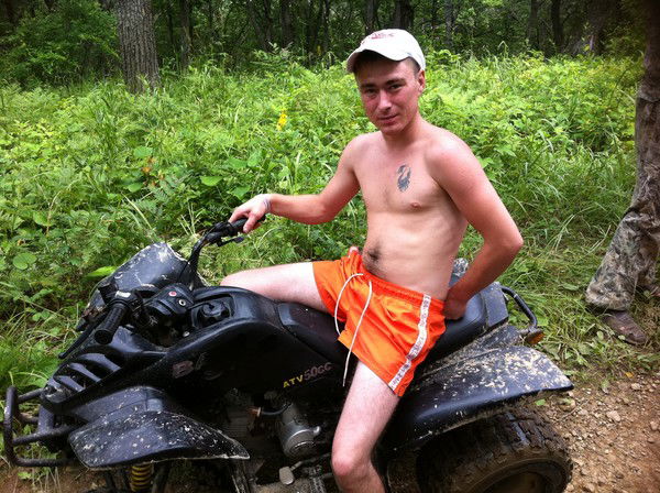 Алёшка [Gsp_Band]