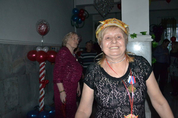 Ольга Квитчастая