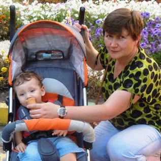 Ольга Шеина