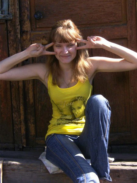 Юлия Васильева