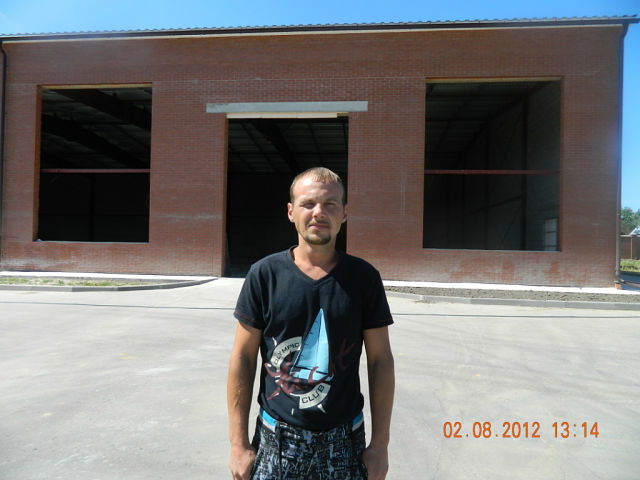 Евгений Бревнов