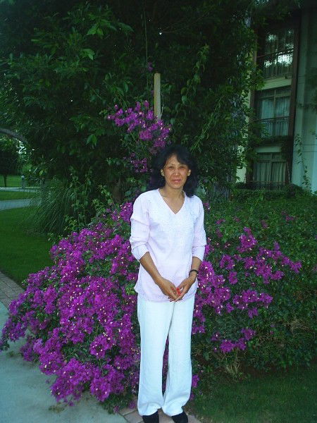 Калима Ержанова