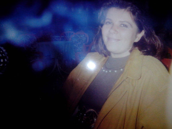 Людмила Новоселова