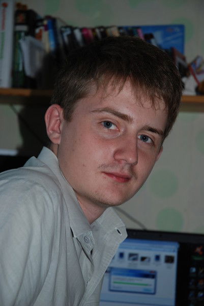 Владислав Козлов