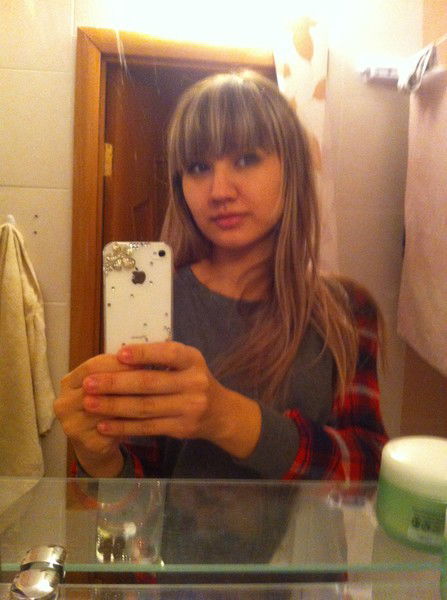 Лейсан Сафина