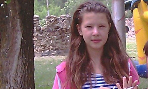 Марина Наумчук