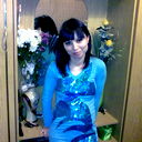 Екатерина Шитикова