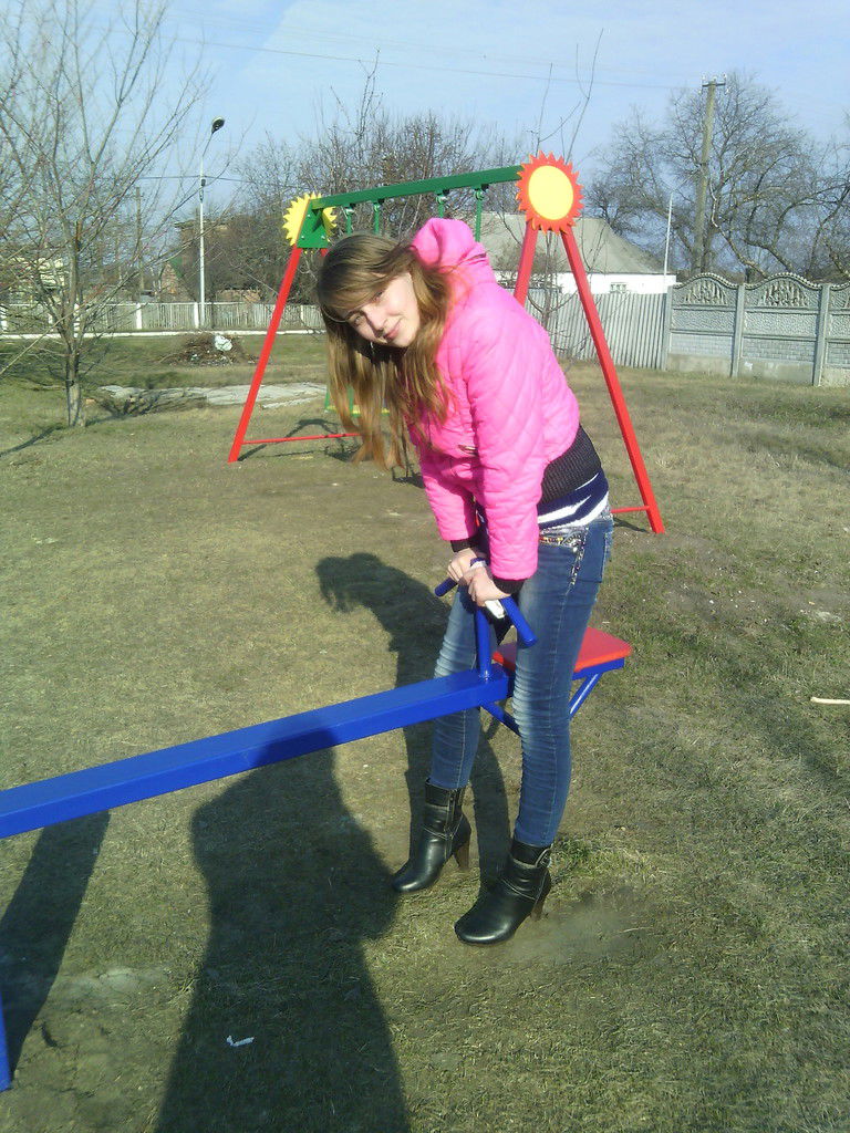 Танюшка Пасько