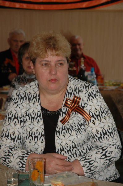 Галима Карымова