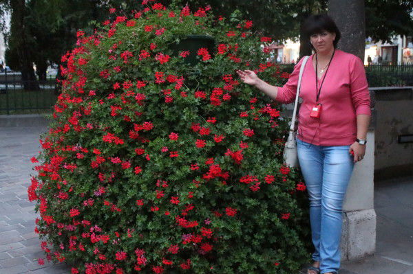 Татьяна Байкова