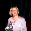 Алёна Бороненко