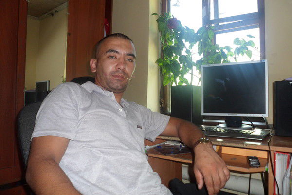 Сабыр Джолмаханович