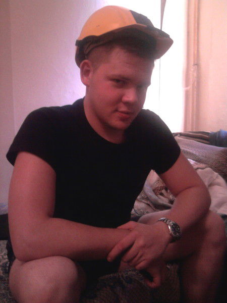 Vyacheslav Samokrutov