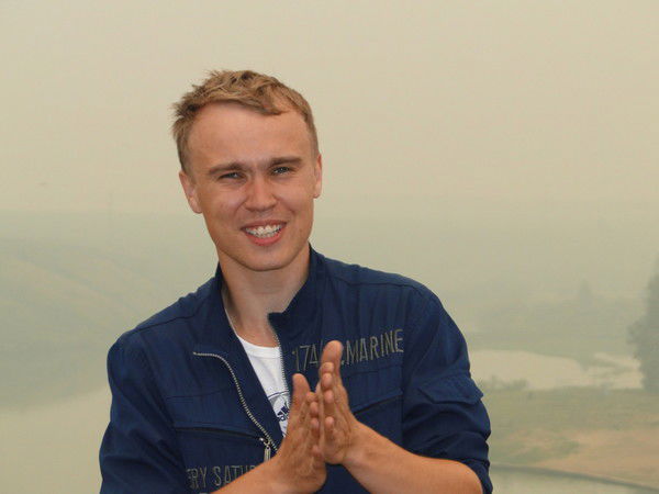 Виктор Александрович