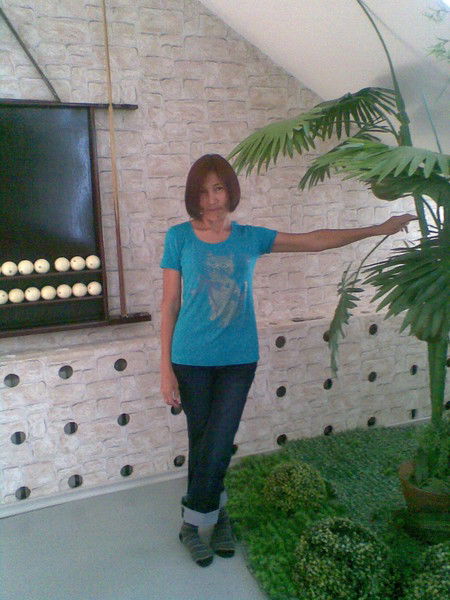 Улбосын Тургынбаева