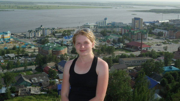 Елена Конева