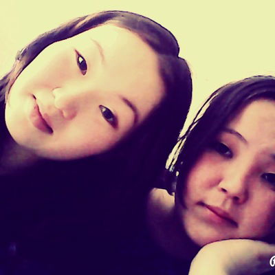 Акнур Жусипкалиева