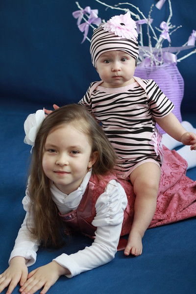 Юля Смирнова