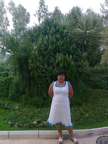 Айсауле Ищанова