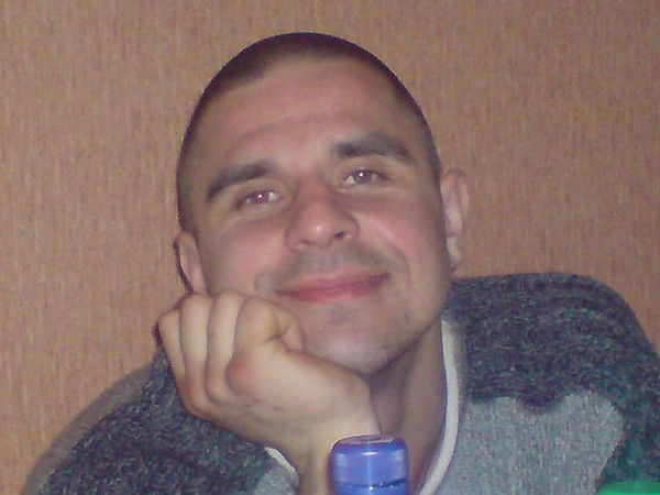 Саша Мартынов