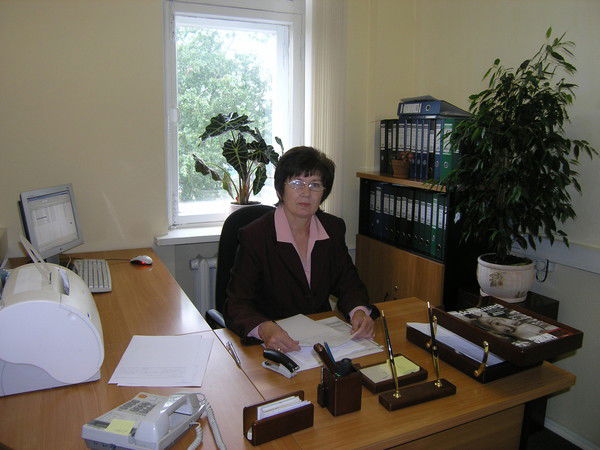 Валентина Шеенко