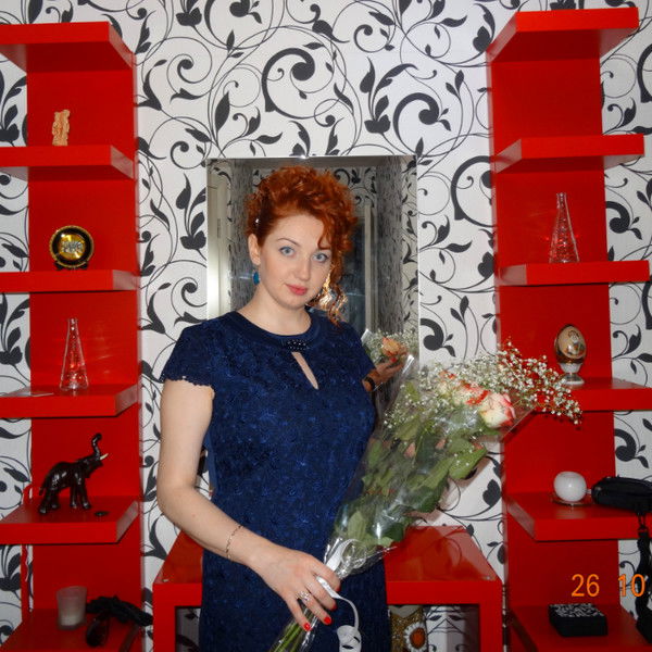 Ксения Рихтер